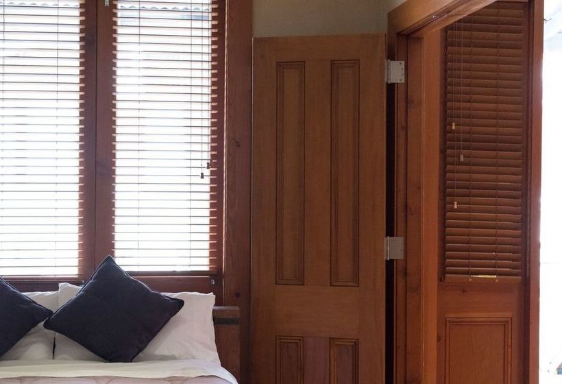 Rialto Apartments | Fremantle | Western Australia | Australia 16