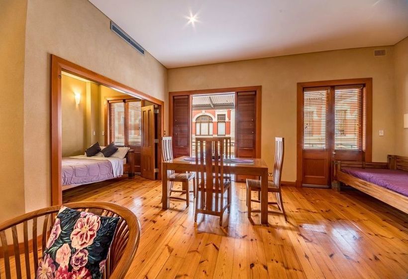 Rialto Apartments | Fremantle | Western Australia | Australia 17