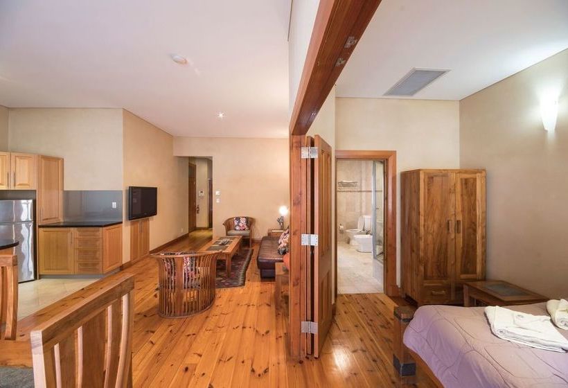 Rialto Apartments | Fremantle | Western Australia | Australia 18