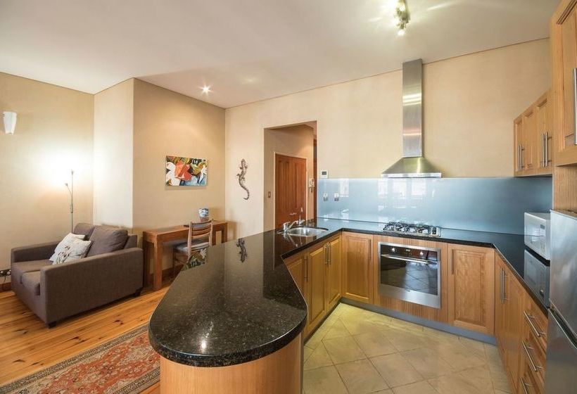 Rialto Apartments | Fremantle | Western Australia | Australia 4