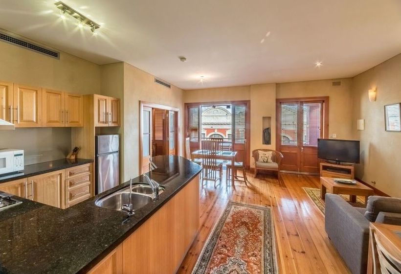 Rialto Apartments | Fremantle | Western Australia | Australia 5