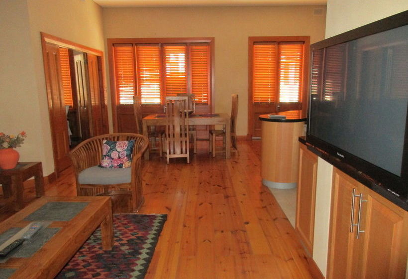 Rialto Apartments | Fremantle | Western Australia | Australia 7