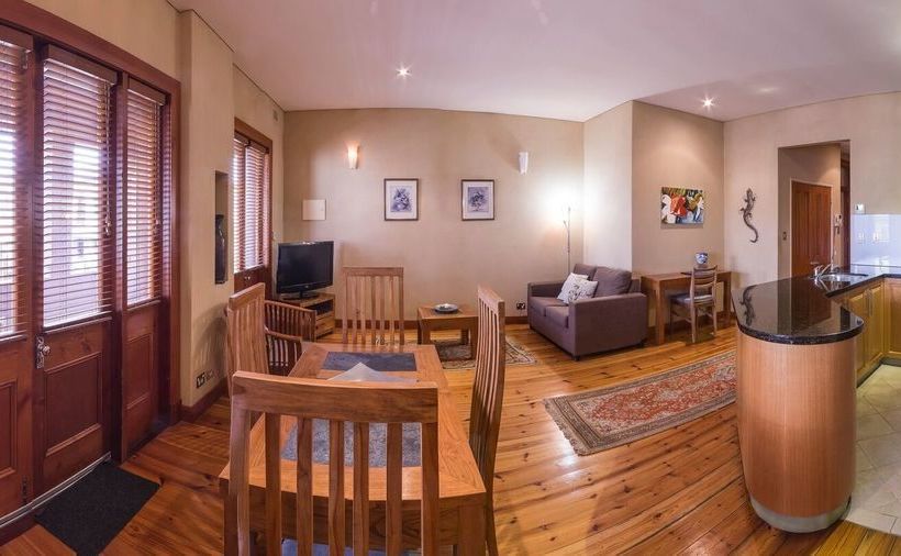 Rialto Apartments | Fremantle | Western Australia | Australia 9