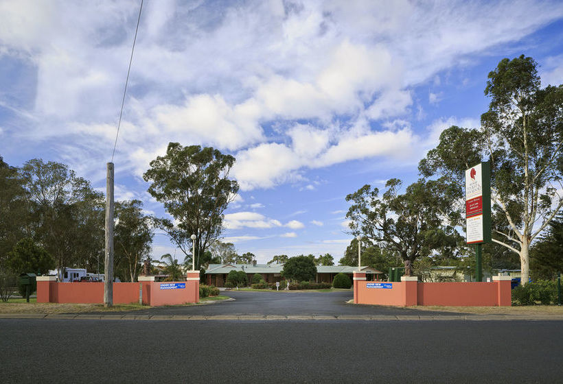 Hotel Active Holidays Big4 Mudgee | Mudgee | New South Wales | Australia 1