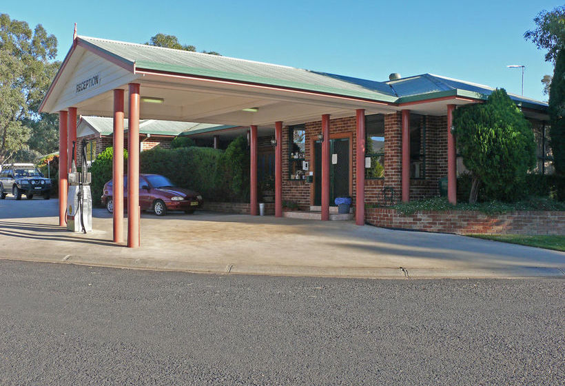 Hotel Active Holidays Big4 Mudgee | Mudgee | New South Wales | Australia 2