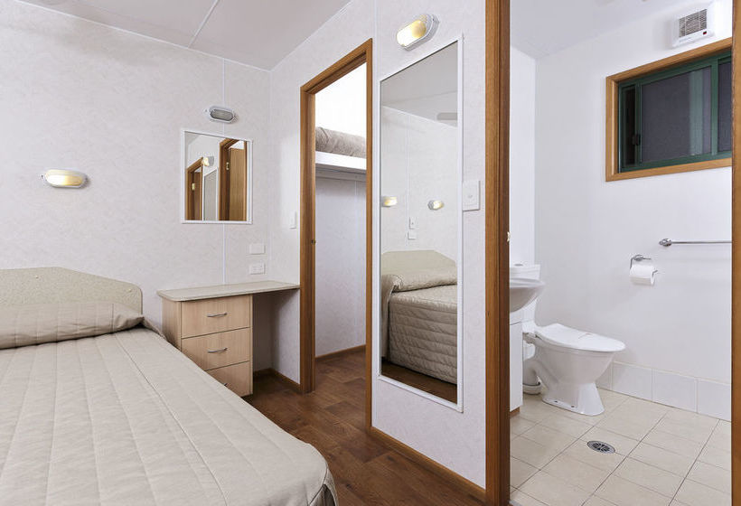 Hotel Active Holidays Big4 Mudgee | Mudgee | New South Wales | Australia 8