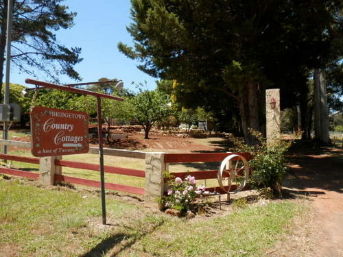 Country Cottages Of Bridgetown | Bridgetown | Western Australia | Australia 1