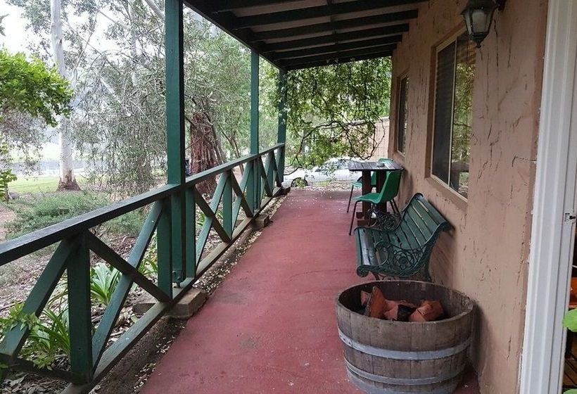 Country Cottages Of Bridgetown | Bridgetown | Western Australia | Australia 10