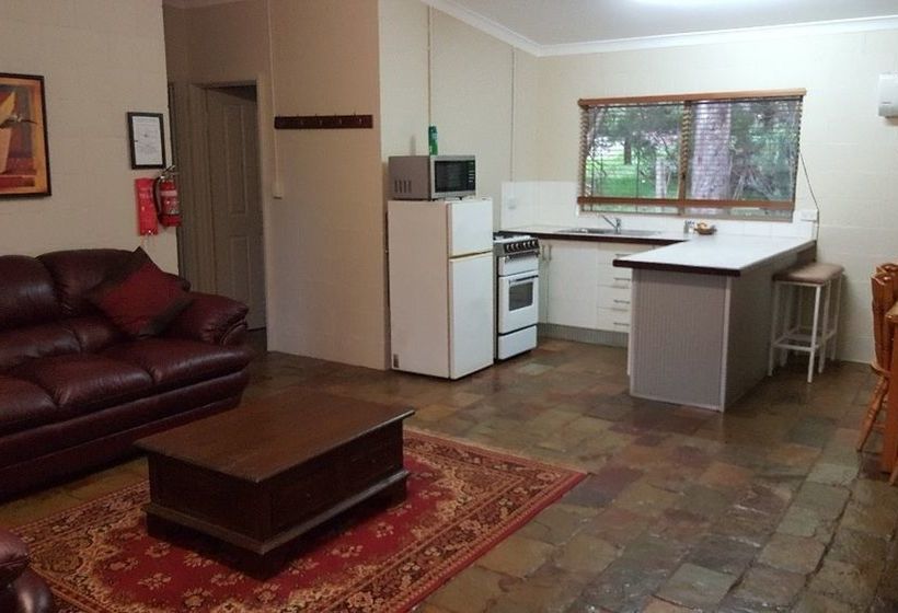 Country Cottages Of Bridgetown | Bridgetown | Western Australia | Australia 11