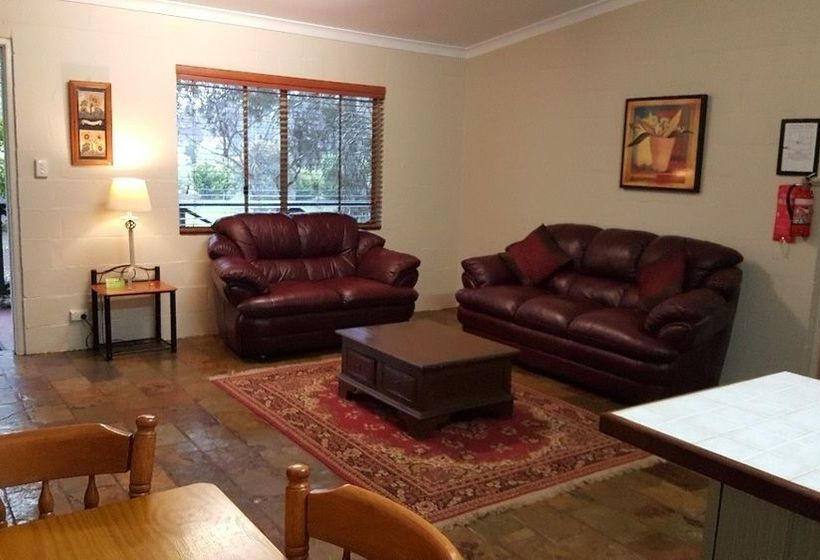 Country Cottages Of Bridgetown | Bridgetown | Western Australia | Australia 12