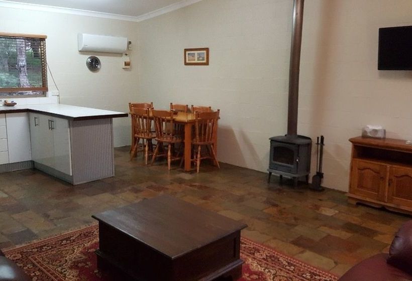 Country Cottages Of Bridgetown | Bridgetown | Western Australia | Australia 13