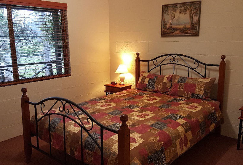 Country Cottages Of Bridgetown | Bridgetown | Western Australia | Australia 2