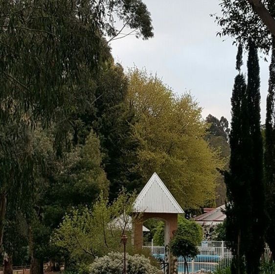 Country Cottages Of Bridgetown | Bridgetown | Western Australia | Australia 6