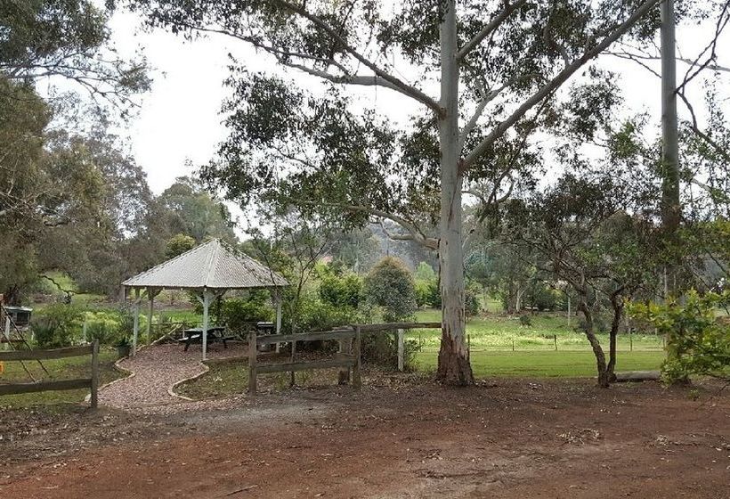 Country Cottages Of Bridgetown | Bridgetown | Western Australia | Australia 7