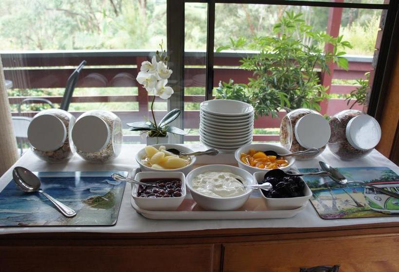 Kiama Bed & Breakfast | Kiama | New South Wales | Australia 1