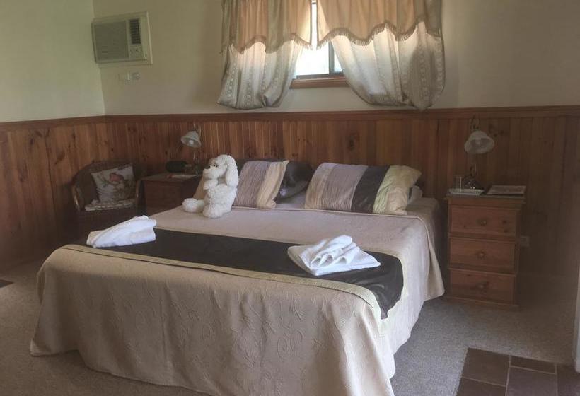 Kiama Bed & Breakfast | Kiama | New South Wales | Australia 11