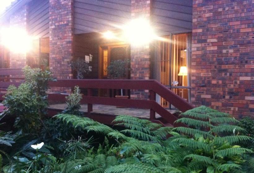 Kiama Bed & Breakfast | Kiama | New South Wales | Australia 16