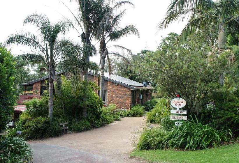 Kiama Bed & Breakfast | Kiama | New South Wales | Australia 17