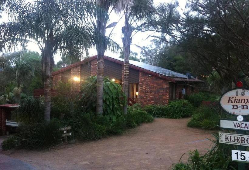 Kiama Bed & Breakfast | Kiama | New South Wales | Australia 19