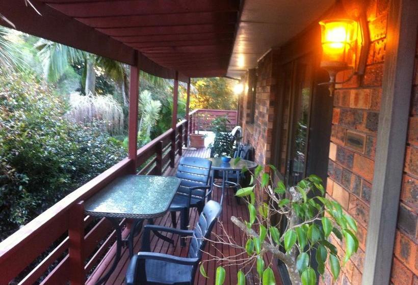 Kiama Bed & Breakfast | Kiama | New South Wales | Australia 20