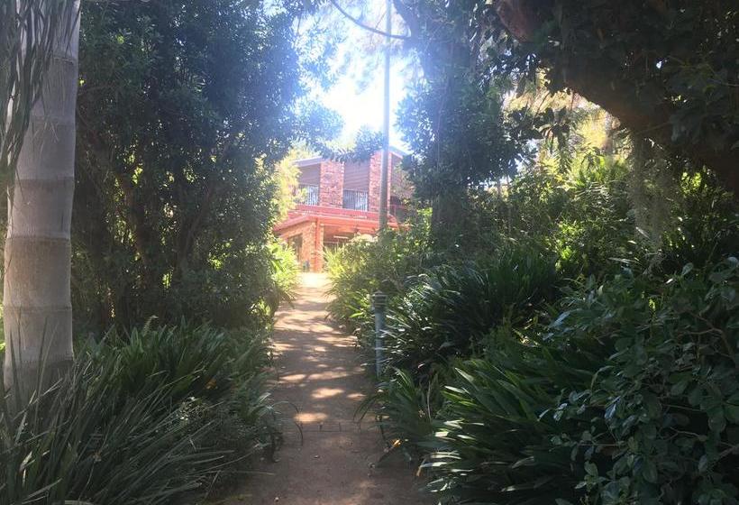 Kiama Bed & Breakfast | Kiama | New South Wales | Australia 3