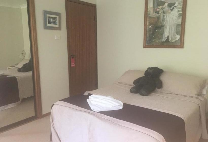 Kiama Bed & Breakfast | Kiama | New South Wales | Australia 7