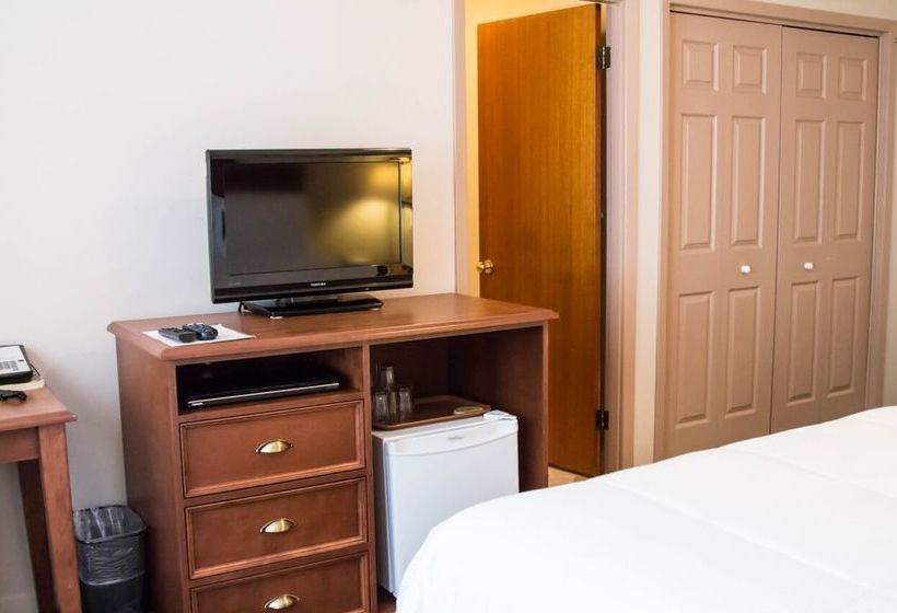 Bed and Breakfast The Sonata Inn | Charlottetown | Prince Edward Island | Canada 11