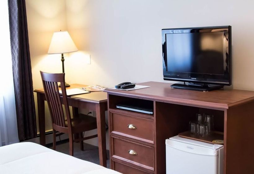 Bed and Breakfast The Sonata Inn | Charlottetown | Prince Edward Island | Canada 12