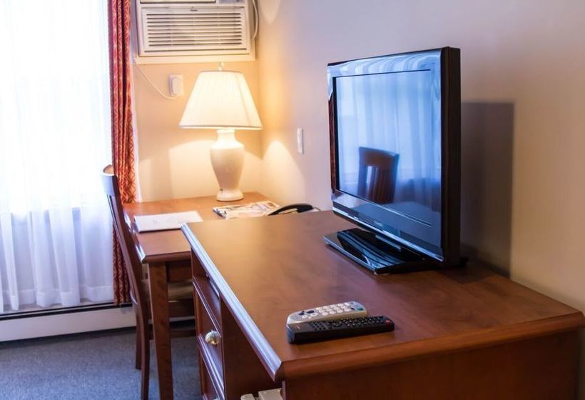 Bed and Breakfast The Sonata Inn | Charlottetown | Prince Edward Island | Canada 13