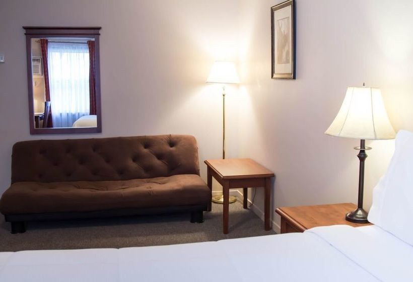 Bed and Breakfast The Sonata Inn | Charlottetown | Prince Edward Island | Canada 14