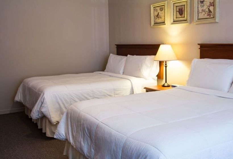 Bed and Breakfast The Sonata Inn | Charlottetown | Prince Edward Island | Canada 15