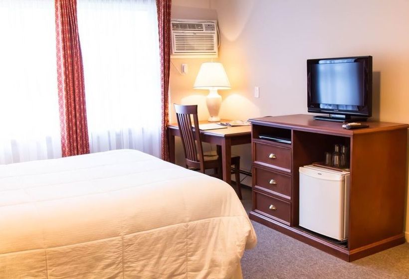 Bed and Breakfast The Sonata Inn | Charlottetown | Prince Edward Island | Canada 16