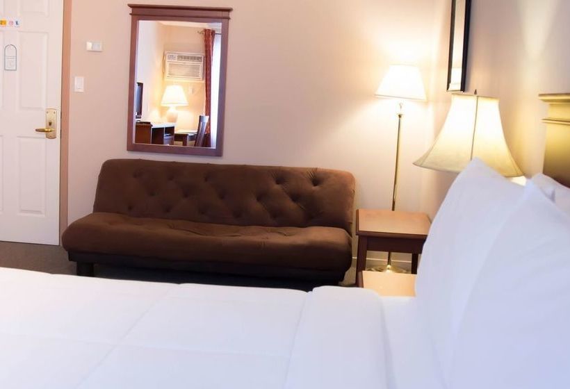 Bed and Breakfast The Sonata Inn | Charlottetown | Prince Edward Island | Canada 17