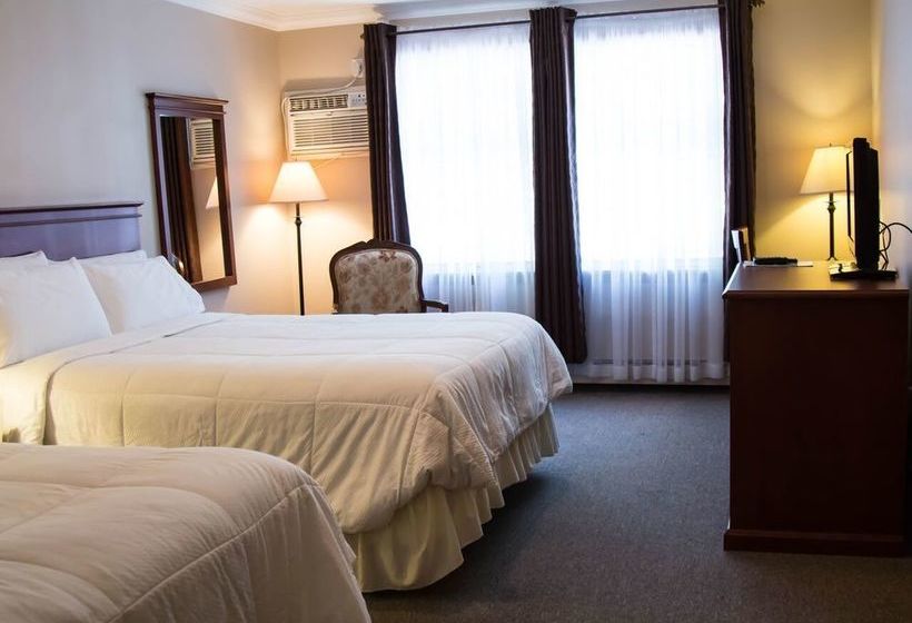 Bed and Breakfast The Sonata Inn | Charlottetown | Prince Edward Island | Canada 18