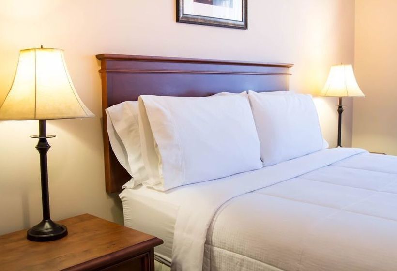 Bed and Breakfast The Sonata Inn | Charlottetown | Prince Edward Island | Canada 19