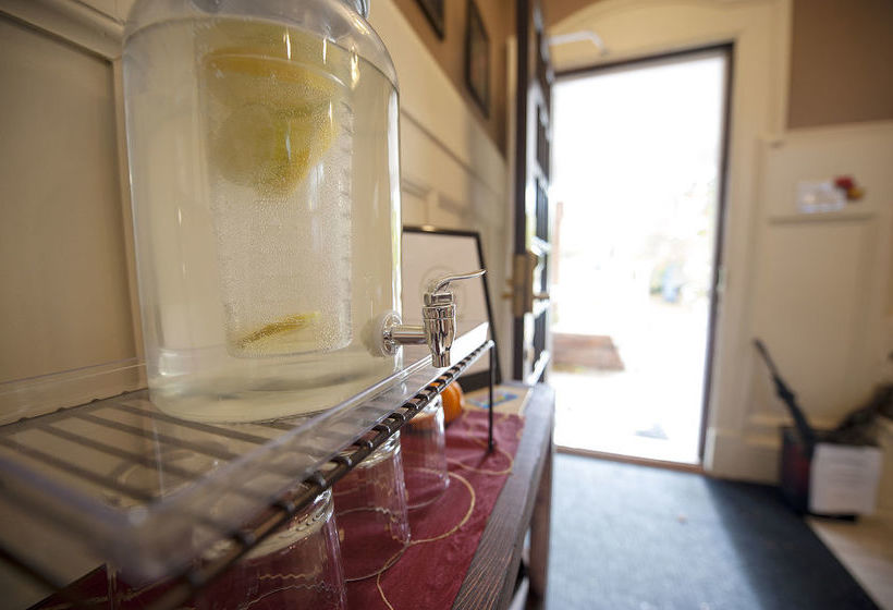 Bed and Breakfast The Sonata Inn | Charlottetown | Prince Edward Island | Canada 2