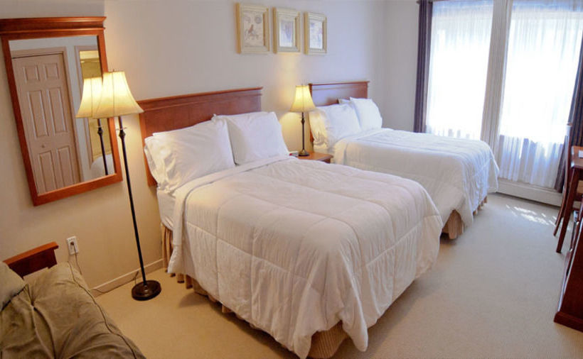 Bed and Breakfast The Sonata Inn | Charlottetown | Prince Edward Island | Canada 3