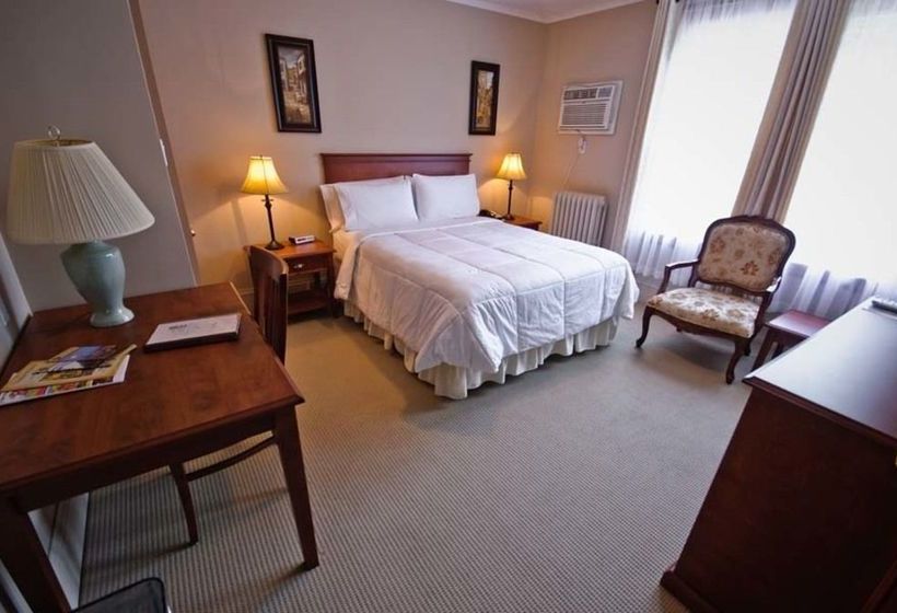 Bed and Breakfast The Sonata Inn | Charlottetown | Prince Edward Island | Canada 4