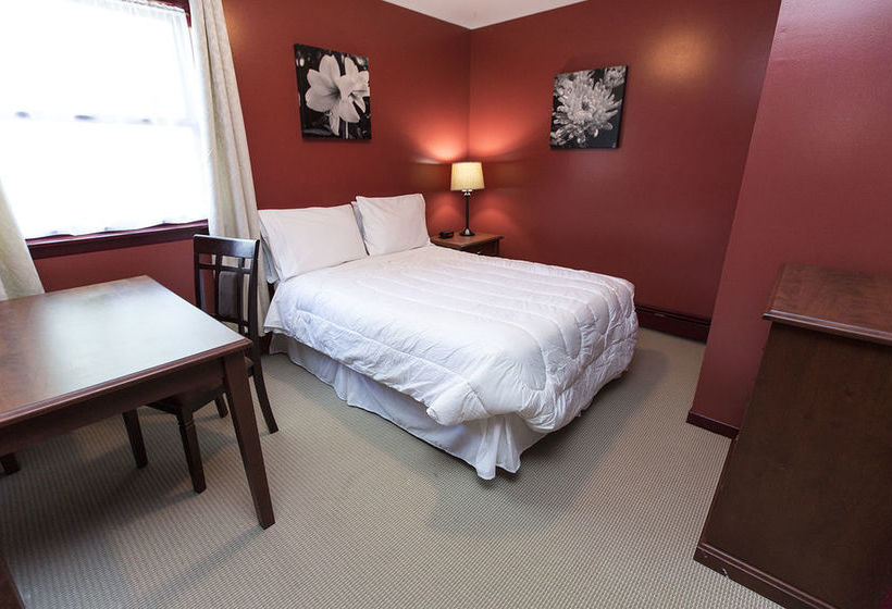 Bed and Breakfast The Sonata Inn | Charlottetown | Prince Edward Island | Canada 5