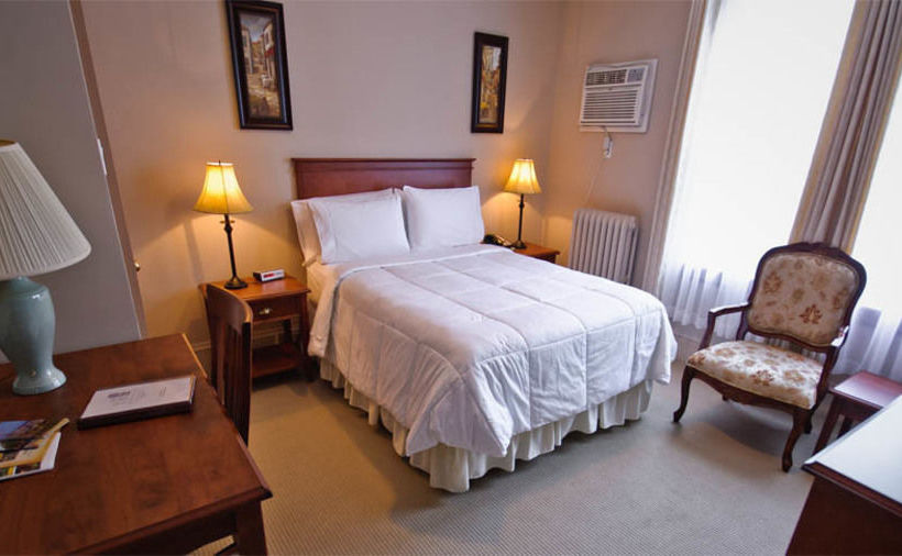 Bed and Breakfast The Sonata Inn | Charlottetown | Prince Edward Island | Canada 6