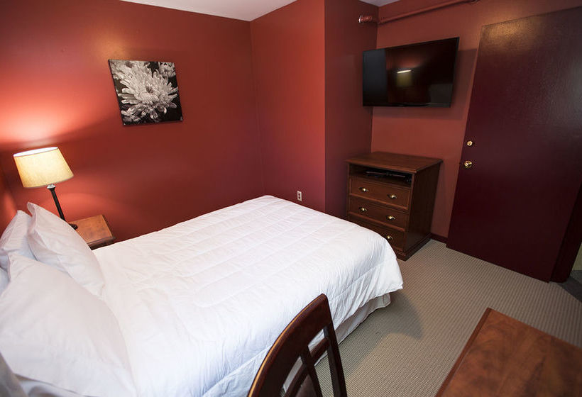 Bed and Breakfast The Sonata Inn | Charlottetown | Prince Edward Island | Canada 8