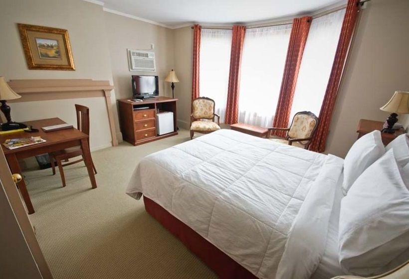 Bed and Breakfast The Sonata Inn | Charlottetown | Prince Edward Island | Canada 9