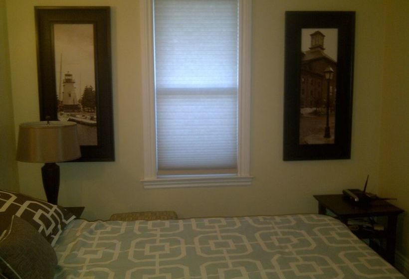 Work-play Suites Union | Fredericton | New Brunswick | Canada 1