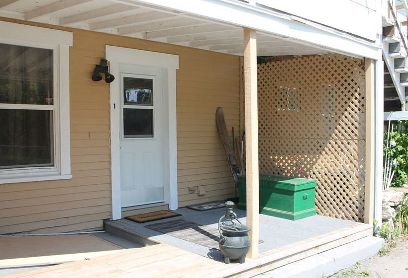 Work-play Suites Union | Fredericton | New Brunswick | Canada 15