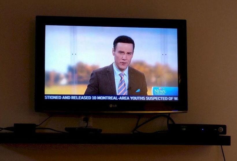 Work-play Suites Union | Fredericton | New Brunswick | Canada 4