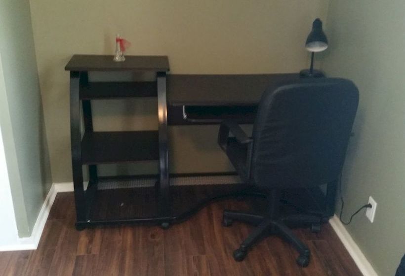 Work-play Suites Union | Fredericton | New Brunswick | Canada 5