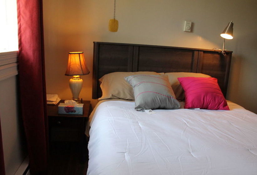 Work-play Suites Union | Fredericton | New Brunswick | Canada 6