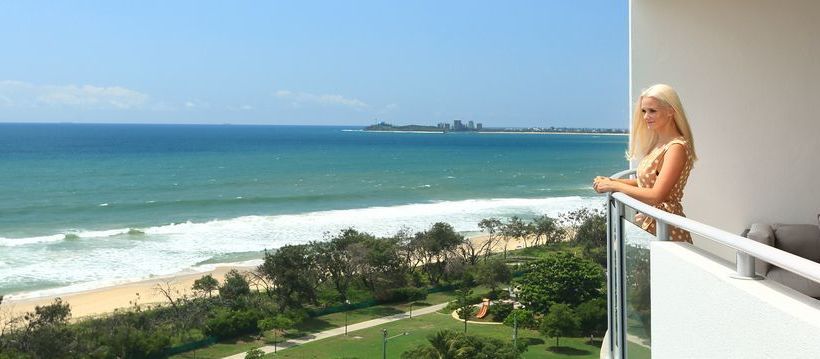 Beach On Sixth Queensland