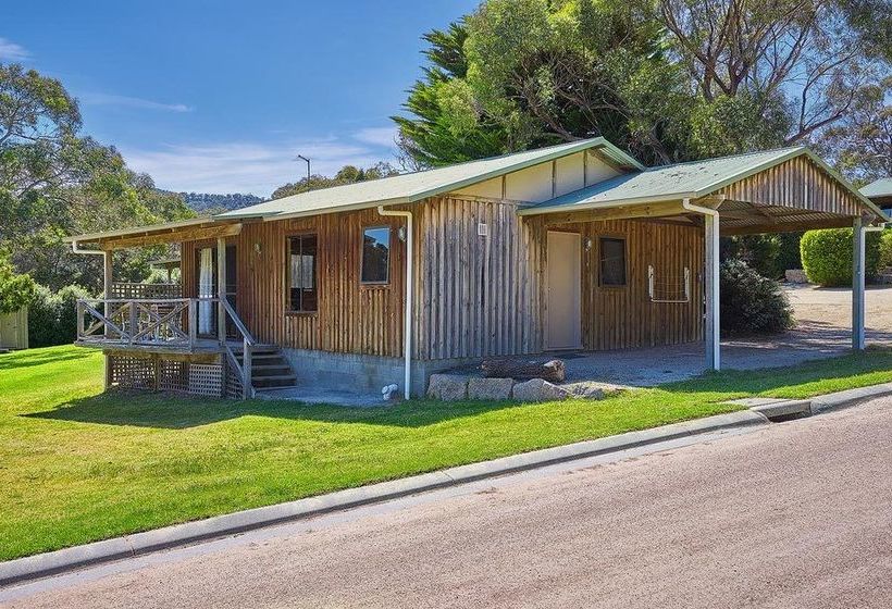 Hotel Iluka Holiday Centre Coles Bay