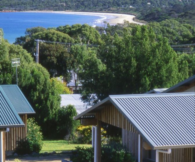 Hotel Iluka Holiday Centre | Coles Bay | Tasmania | Australia 1